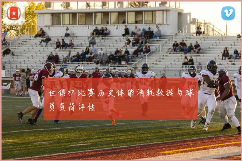 世俱杯比赛历史体能消耗数据与球员负荷评估